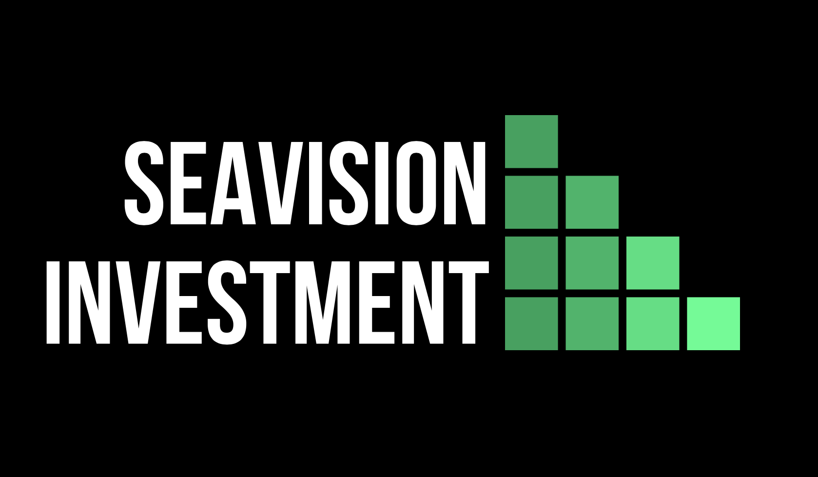 Seavision Investment Logo
